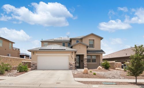 7868 Enchanted Path Dr, El Paso, TX, 79911-7513 | Card Image