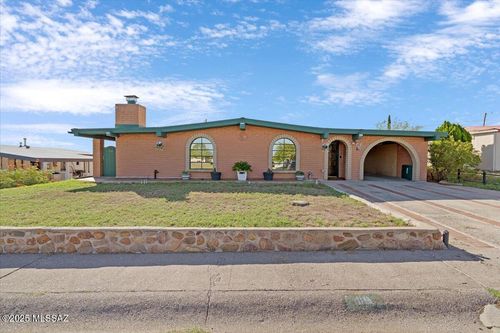 119 W 5th Place, San Manuel, AZ, 85631 | Card Image