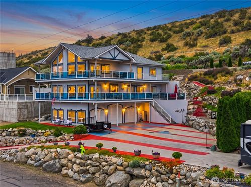 380 Entiat Pl, Orondo, WA, 98843-9639 | Card Image
