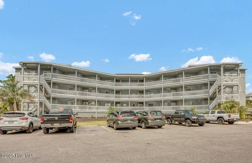 303a-400 Virginia Ave, Carolina Beach, NC, 28428-5837 | Card Image