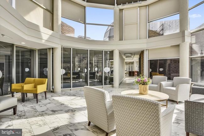 UNIT-122 - 8370 Greensboro Dr, Condo with 2 bedrooms, 2 bathrooms and null parking in MCLEAN VA | Image 51