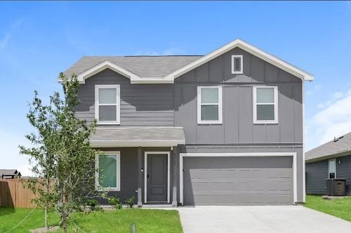 4065 May Water Trl, Crowley, TX, 76036-8105 | Card Image