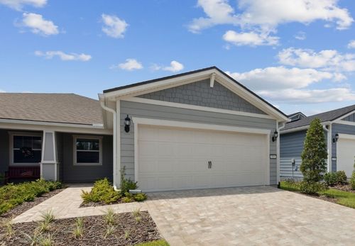 436 Jubilee Cir, Yulee, FL, 32097-3669 | Card Image