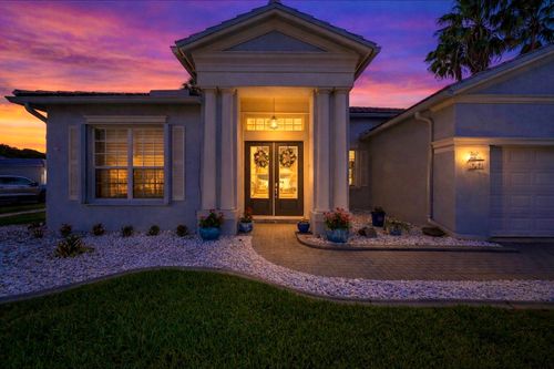261 Sw Lake Forest Way, Port St Lucie, FL, 34986-1771 | Card Image