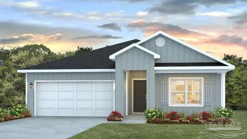 6368 Firefly Dr, Milton, FL, 32583-7720 | Card Image
