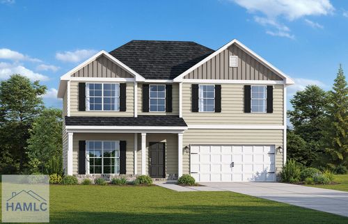 250 Baylor Bend, Hinesville, GA, 31313 | Card Image