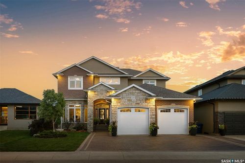 250 Whalley Cres, Saskatoon, SK, S7T0P1 | Card Image