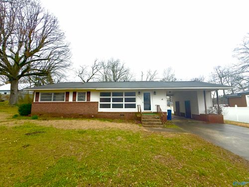 806 4th St Sw, Attalla, AL, 35954-2520 | Card Image