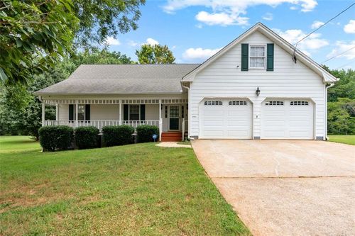 1371 Timberlane Rd, Lawrenceville, GA, 30045-5489 | Card Image