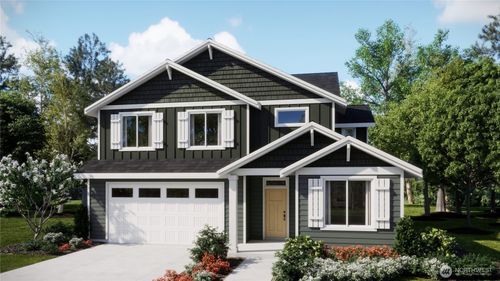 2604 S 8th Way, Ridgefield, WA, 98642-1915 | Card Image