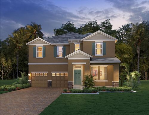 16164 Point Rock Dr, Winter Garden, FL, 34787 | Card Image