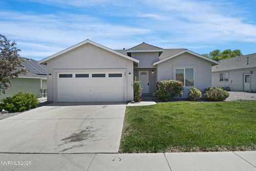 342 Bens Way, Fernley, NV, 89408-6628 | Card Image