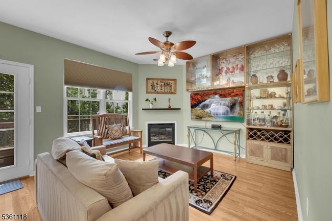 42 - 42 Rockcreek Ter, Townhouse with 3 bedrooms, 2 bathrooms and null parking in Riverdale NJ | Image 9