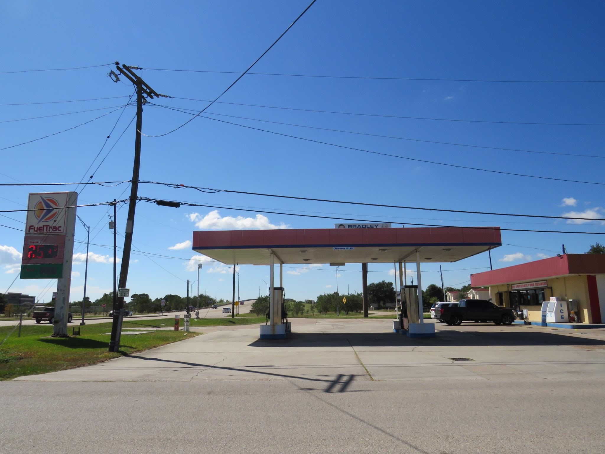 Commercial Sale in Port Neches