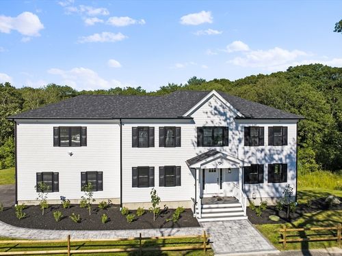 5 Spring Hill Rd, Dartmouth, MA, 02747-2707 | Card Image