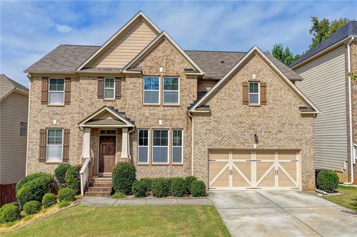 2930 Blake Towers Ln, Buford, GA, 30519-3822 | Card Image