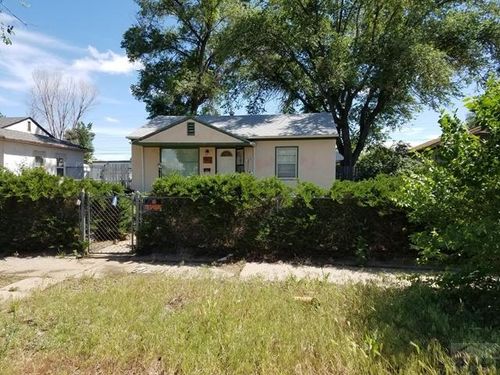 1318 E 19th St, Pueblo, CO, 81001-2610 | Card Image