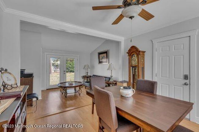 732 Huntington Ave, House other with 3 bedrooms, 1 bathrooms and null parking in Pine Beach NJ | Image 19