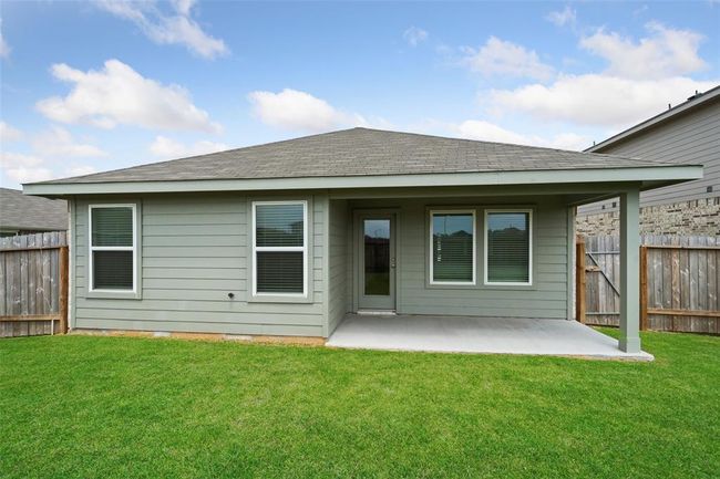 5454 Desert Glen Dr, House other with 3 bedrooms, 2 bathrooms and 2 parking in Spring TX | Image 27