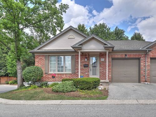 17-515 Proudfoot Lane, London, ON, N6H5N9 | Card Image