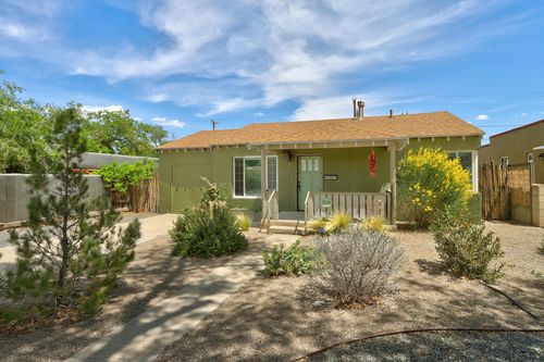 316 Washington St Ne, Albuquerque, NM, 87108-1153 | Card Image