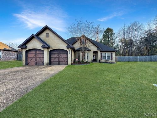 11504 Forest Glen Blvd, Northport, AL, 35475-3592 | Card Image