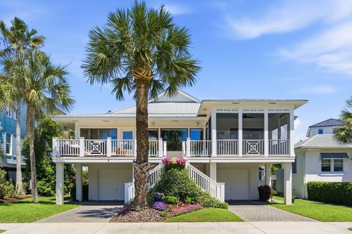 621 Ocean Boulevard, Isle of Palms, SC, 29451 | Card Image