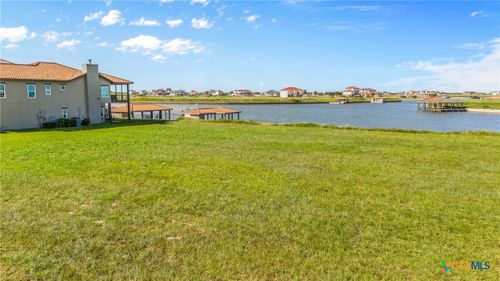 Lot 174 Tuscany Way, Port O'Connor, TX, 77982 | Card Image