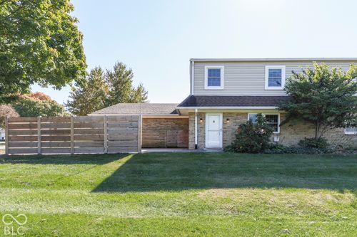 3412 Winchester Dr, Indianapolis, IN, 46227-8143 | Card Image