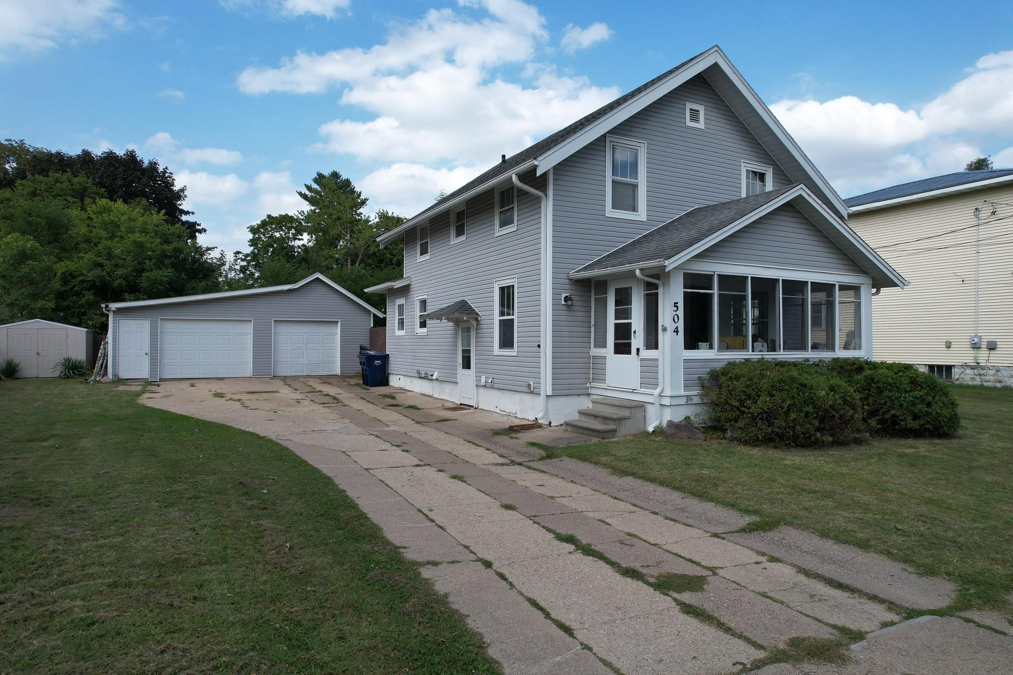 Jefferson Ave, Sparta, WI 54656
