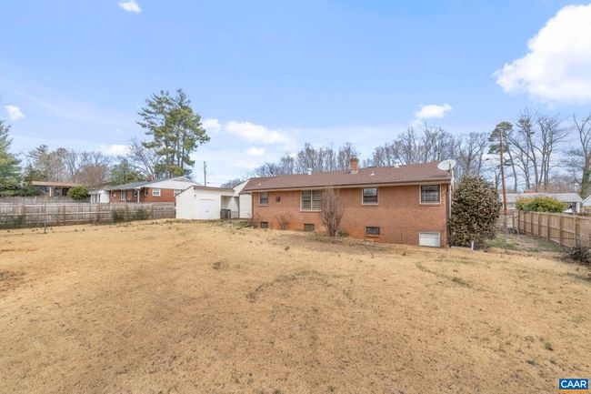 1304 Lester Dr, House other with 3 bedrooms, 3 bathrooms and null parking in CHARLOTTESVILLE VA | Image 36