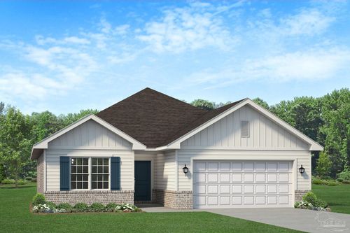 5322 Hidden Pines Cir, Milton, FL, 32583-3236 | Card Image