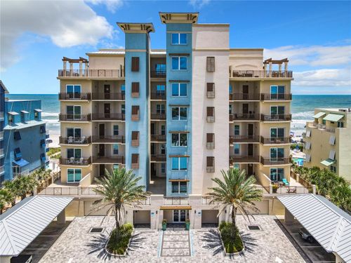 303-807 S Atlantic Ave, NEW SMYRNA BEACH, FL, 32169-2810 | Card Image