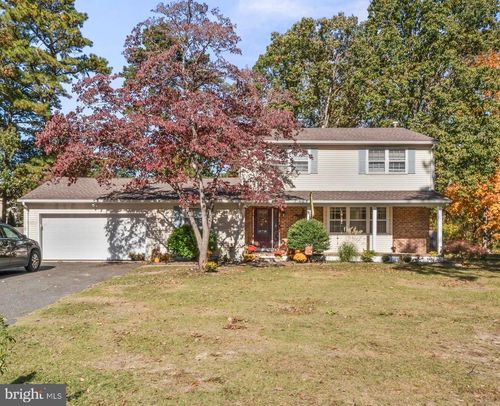 1304 Cedarbrook Ave, MILLVILLE, NJ, 08332-4710 | Card Image