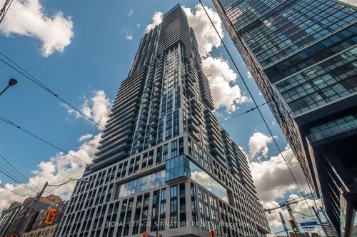 4813-251 Jarvis St, Toronto, ON, M5B0C3 | Card Image