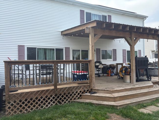 2109 Gray Hawk Dr, House other with 3 bedrooms, 2 bathrooms and 2 parking in Plainfield IL | Image 17