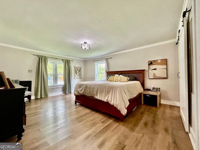 124 Greenwood St, House other with 3 bedrooms, 2 bathrooms and null parking in Milner GA | Image 24