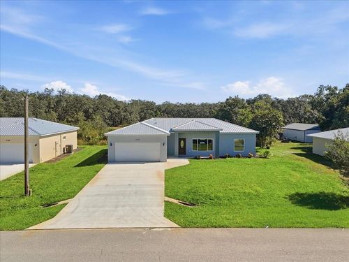 3174 N Sedgewick Rd, Avon Park, FL, 33825-6106 | Card Image