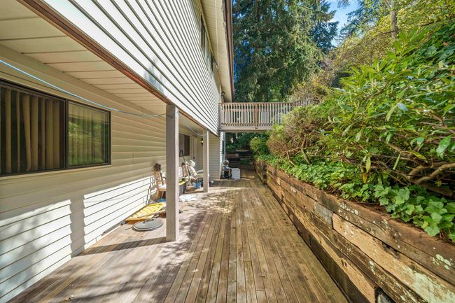 View of deck | Image 18