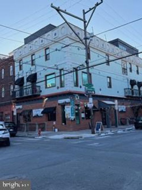 apt-4f-736 S 8th St, PHILADELPHIA, PA, 19147-2848 | Card Image