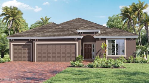 6940 Cameo Dr, Grant, FL, 32949-8336 | Card Image