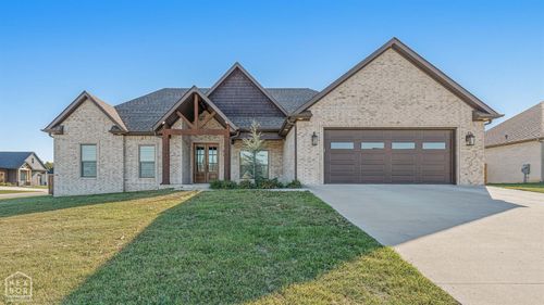 1501 S 30th St, Paragould, AR, 72450-5388 | Card Image