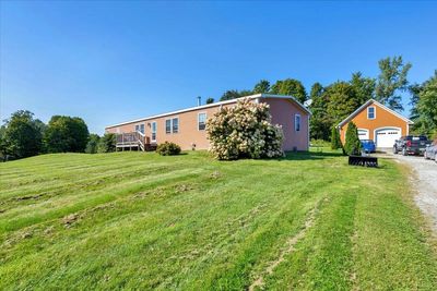 152 Willow Brook Lane, House other with 3 bedrooms, 1 bathrooms and null parking in Williston VT | Image 3