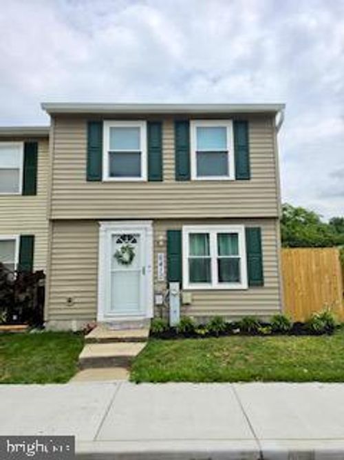 6410 Lacrosse Ln Ne, Glen Burnie, MD, 21061-8823 | Card Image