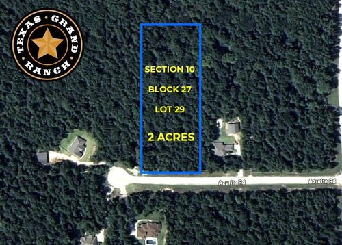 10-27-29 Azurite Road, Huntsville, TX, 77340 | Card Image