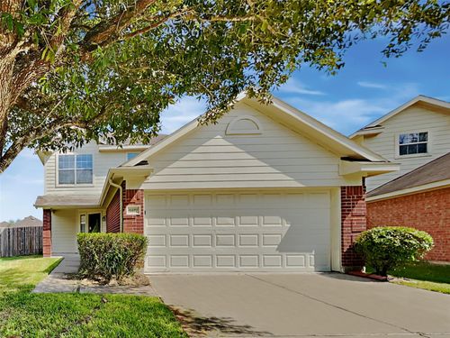 14427 Brunswick Point Ln, Houston, TX, 77047-3344 | Card Image