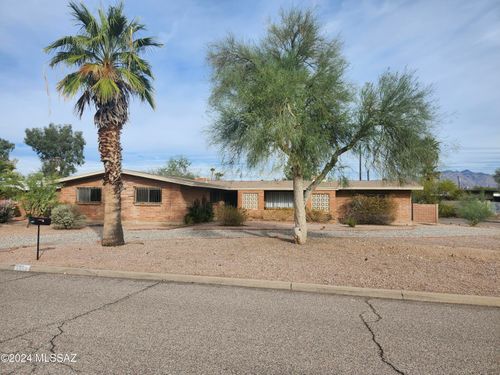 3565 E Calle Del Prado, Tucson, AZ, 85716-5020 | Card Image