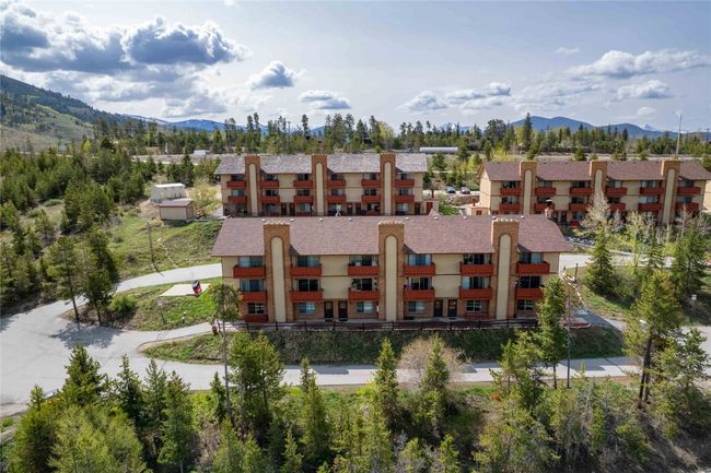 105 - 180 Evergreen Rd, Condo with 1 bedrooms, 1 bathrooms and null parking in DILLON CO | Image 17