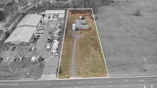 6501 Highway 51 N, Horn Lake, MS, 38637-2414 | Card Image