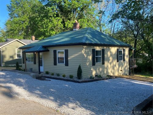 829 Capitol Blvd, Corydon, IN, 47112-1324 | Card Image